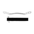 thumbnail image 1 of Herramienta de masaje Guasha de acero inoxidable, raspador muscular, herramientas de masaje para raspar espalda, piernas, brazos y cuello., 1 of 14