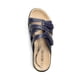thumbnail image 4 of Sandalia DREAM PAIRS SDSS2412W con Soporte de Arco Ajustable en Azul Marino, 4 of 8