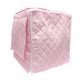 thumbnail image 1 of jinwen Bird Cage Cover Shade Cloth Dustproof for Square Cages Parakeets Accessories S, 1 of 9