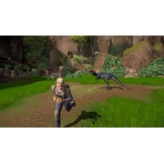 Dinosaurs Mission Dino Camp - Nintendo Switch [Digital]