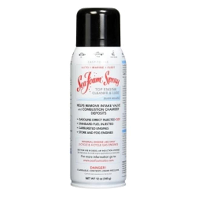 Sea Foam SS1412 14 oz Spray Cleaner & Lube Case of 12