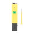 thumbnail image 3 of Rdeghly EC Test Stylo Analyseur Hydroponique LCD avec Compensation Automatique de la Température YG, 3 of 8