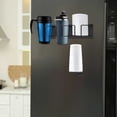 thumbnail image 5 of Mug Rack Magnetic Storage Rack Mug Storage Home Cup, 5 of 5