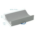 thumbnail image 2 of SoftZone Baby Changing Pad, 2 of 9