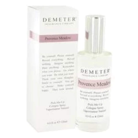 Demeter Provence Meadow Cologne Spray 4 oz for Women