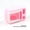 Microwave Oven, variant on SALYWEE Pretend Play Kitchen Toy, Play-House Toys, Pastic Materials, Realistic Microwave & Washing Machine, Birthday/Holiday Gifts