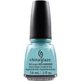 thumbnail image 1 of Esmalte de Uñas China Glaze con Endurecedores: Para Audrey, 1 of 3