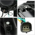 thumbnail image 6 of OTTULUR Headlights Assembly Replacement for Colorado LT/Z71/ZR2 2015-2021 Projector Headlight Assembly RH Passenger Side, 6 of 7