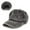 Black, variant on Dark Gray Baseball Cap Denim Washed Low Profile Adjustable Hat for Men Women Casual Outdoor Running Golf One Size