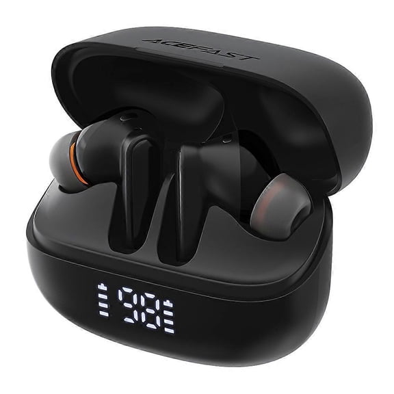 ACEFAST W1 TWS Bluetooth Earbuds Active Noise Cancellation ANC ENC Earphone