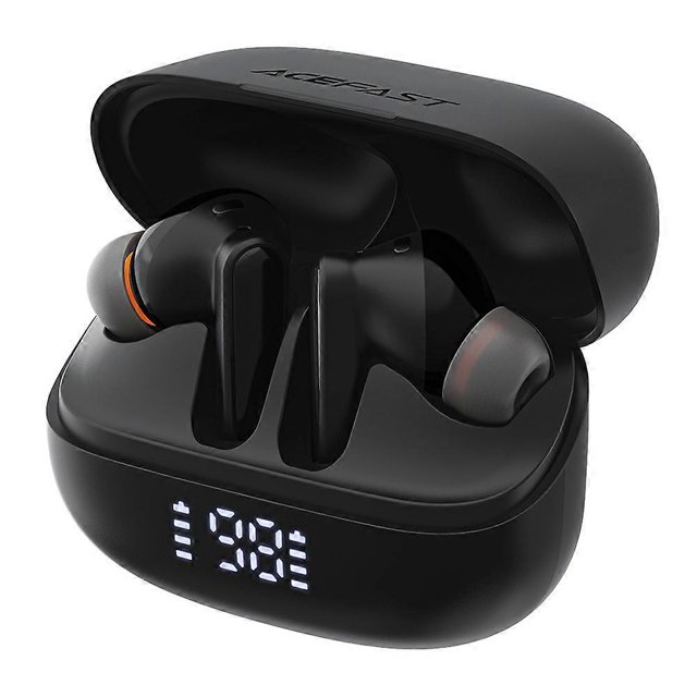 ACEFAST W1 TWS Bluetooth Earbuds Active Noise Cancellation ANC ENC Earphone