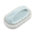 thumbnail image 2 of pitrice Sponge Bursher Handle Cleaning Brush Kitchen Ware Bathroom Ceramic Cleaning Supplies Kitchen Clean Tools, 2 of 9