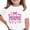 White#funny graphic tees, variant on oelaio Mothers Day Shirt for Kids Boys Girls I Love My Mama Tees Cute Graphic Printed Crewneck Short Sleeve Tops Purple 14-15Years
