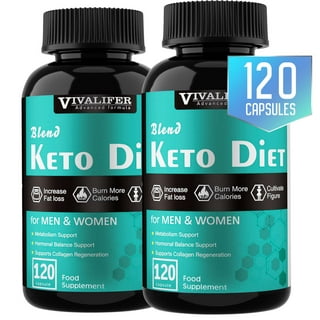 fat burners for women - KETO 3000 - weight loss accessories 1B