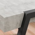 thumbnail image 2 of South Shore, City Life collection, End Table, 2 of 7