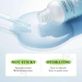 thumbnail image 4 of Trio Serum Bioaqua UNIVERSOENLINEA Cuidado Facial Perilla Sea Fennel Acne, 4 of 8