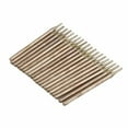 thumbnail image 1 of 20pcs 1mm Diamant Enduit Trou Scie Forets Forets Solides Verre Tuile Set Outils, 1 of 4