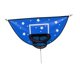 thumbnail image 3 of Aro de baloncesto para trampolín Toyadores deportivos accesorios de accesorios del trampolín Azul, 3 of 8