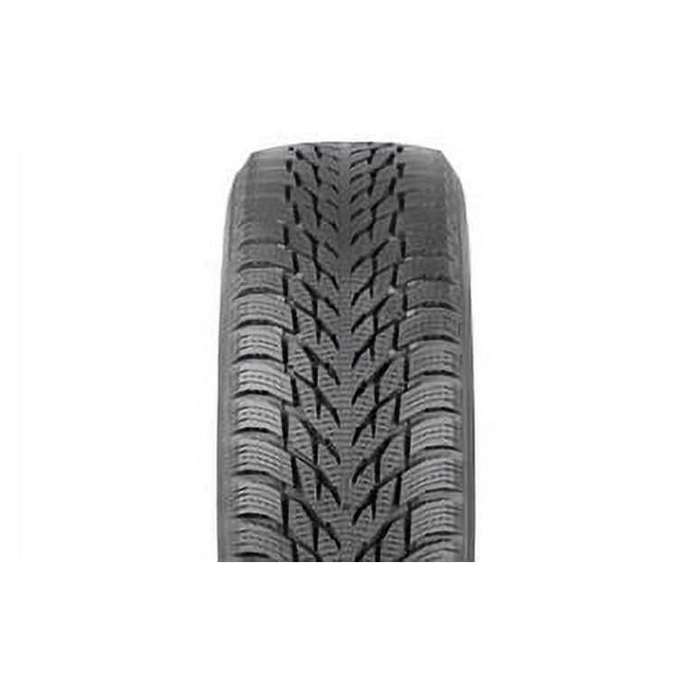 Nokian Hakkapeliitta R3 Winter 225/55R17 101R XL Passenger