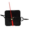 thumbnail image 4 of DIY Clock Movement Mechanism kit with Silent Quartz Motor and Clock Hands for Wall Repair, Replacement, or Making Projects, 4 of 6