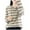 Wine, variant on Ashirexll Sweaters for Women Trendy, Pullover Sweaters for Women, Womens Fashion Hooded Striped Long Sleeve Knit Sweater Casual Loose Fitting Pullover