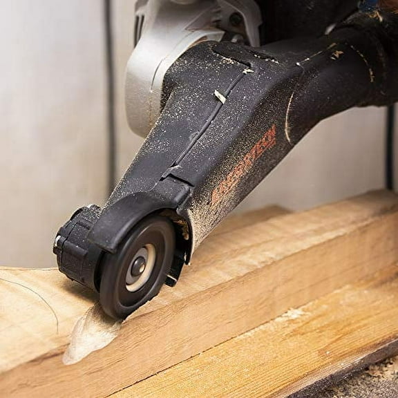 ARBORTECH Mini Pro | Ø 50mm Carbide Wood Carving Disc for Arbortech Mini Carver | MIN.FG.630