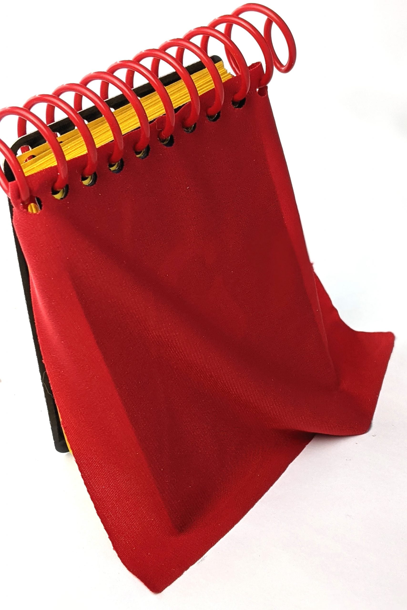 Handcrafted SUPER DUPER Handy Dandy Notebook