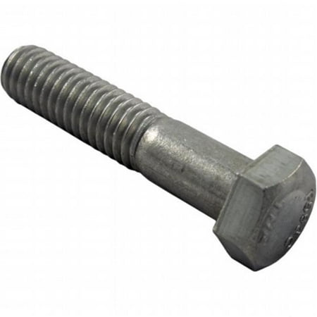 

0.37-16 x 0.01 in. Bolt