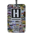 thumbnail image 3 of Hoonigan Hanging Pit Pass Mania Air Freshener, 3 of 5