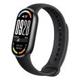 thumbnail image 3 of Smart Band 10 Xiaomi Negro Medianoche, 3 of 5