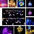 thumbnail image 3 of Cadena de luces YJFWAL Bethlehem Lighting Fairy 30 LED 3,2 m paquete de 18, 3 of 6