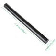 thumbnail image 2 of FVIEXE Paquete de 4 varillas redondas de copolímero de acetal de 1 pulgada de diámetro y 12 pulgadas de longitud Varilla de plástico Delrin/acetal Tolerancia estándar Varilla de copolímero de acetal n, 2 of 5