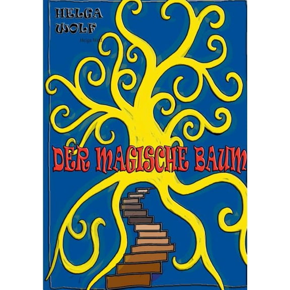 Der magische Baum, (Paperback)