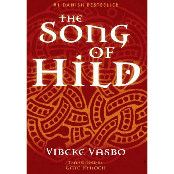 The Song of Hild (Hardcover)