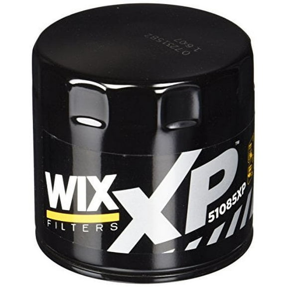 WIX 51085XP Heavy Duty Lube Filter