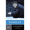 thumbnail image 1 of Pre-Owned Hamlet (Norton Critical Editions) - Shakespeare, William, 1 of 1