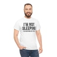 thumbnail image 5 of I'm Not Sleeping (I'm Resting My Eyes) - Funny Napping Shirt - ID: 488, 5 of 7