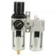 thumbnail image 1 of Regulador De Filtro De Aire, Regulador De Presión De Filtro De Unidad De Tratamiento De Gas De Fuente De Aire G1/2 Con Manómetro Para Uso Industrial, 1 of 8