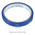 thumbnail image 2 of MLINS 12pcs Produce Bag Tying Sealing Tape Packaging Sealing Tape Supermarket Sealing Tape, 2 of 8