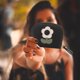 thumbnail image 3 of Cartera pequeña de piel para mujer con ranuras para tarjetas, monedero pequeño para niña, 3 of 6