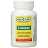Bisacodyl stimulant laxative 5 mg tablets 100 ea