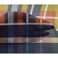 thumbnail image 4 of oneOone Viscose Chiffon Fabric Madras Check Fabric Prints By Yard 42 Inch Wide, 4 of 4