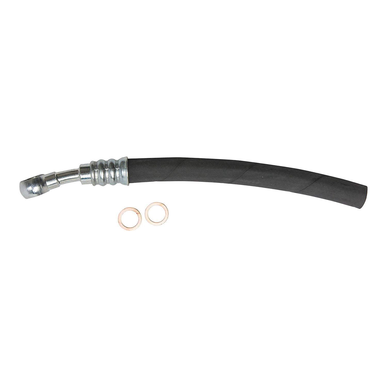 Edelmann 80603 Power Steering Return Line Hose Assembly