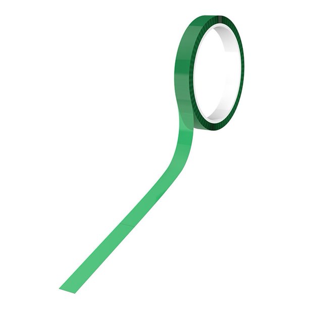 QXKE Curved Right Angle Tape Model Tool Scribe Tape Make Scribing Guide Tape