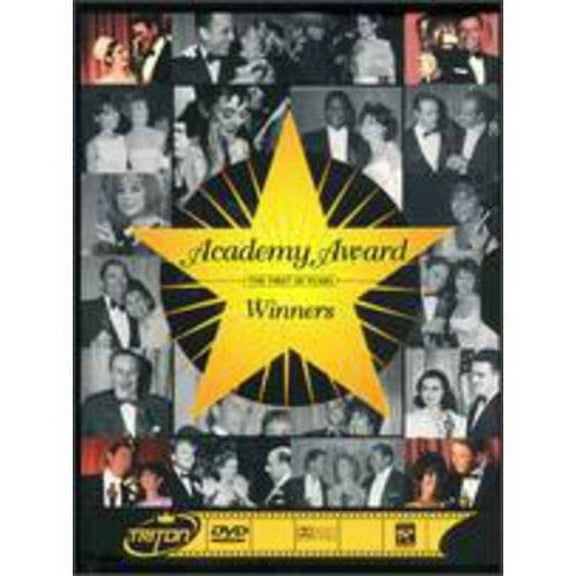 Academy Award Winners