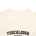 thumbnail image 4 of Tuscaloosa Alabama Moving Trip Vacation Toddler Shirt Gifts Boy Girl 2T-5T, 4 of 4
