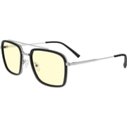 GUNNAR Marvel Stark Industries Gaming and Computer Glasses