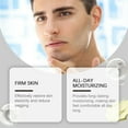 Tallow Aging Firming For Men Effectively Reduces Non Greasy Body Lotion