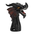 thumbnail image 1 of 1Pc Dragon Steam Diverter Fire-breathing Dragon Steam Release Handle, 1 of 8
