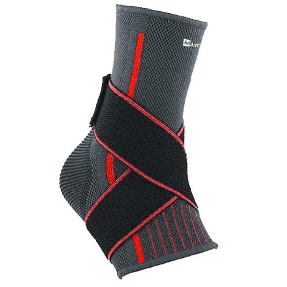 Tobillera de compresión Maxfit sports Tobillera corta